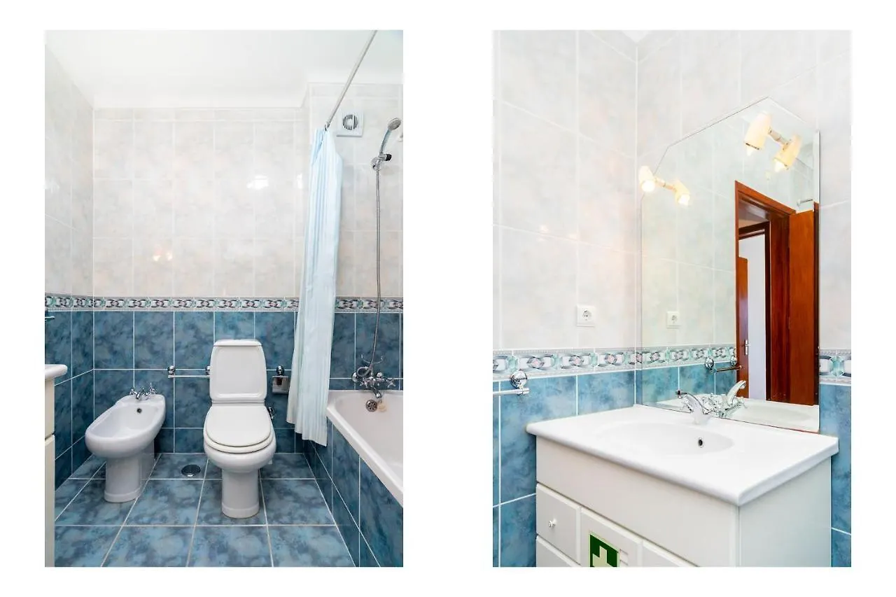 Whome | Vilamoura Sunny Apartment Quarteira