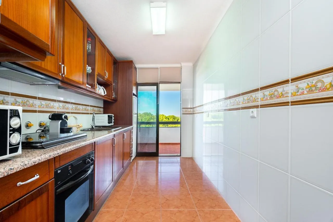 Whome | Vilamoura Sunny Apartment Quarteira 0*,