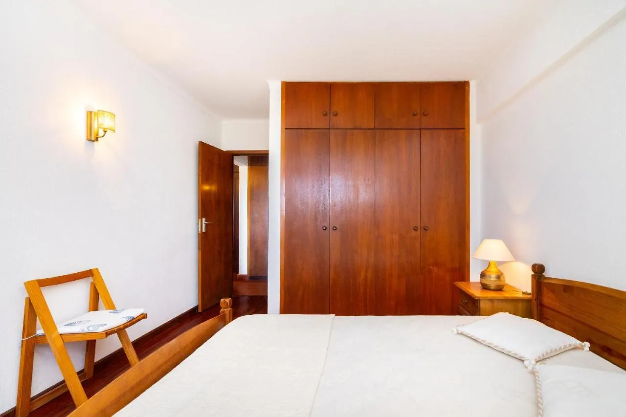 Whome | Vilamoura Sunny Apartment Quarteira