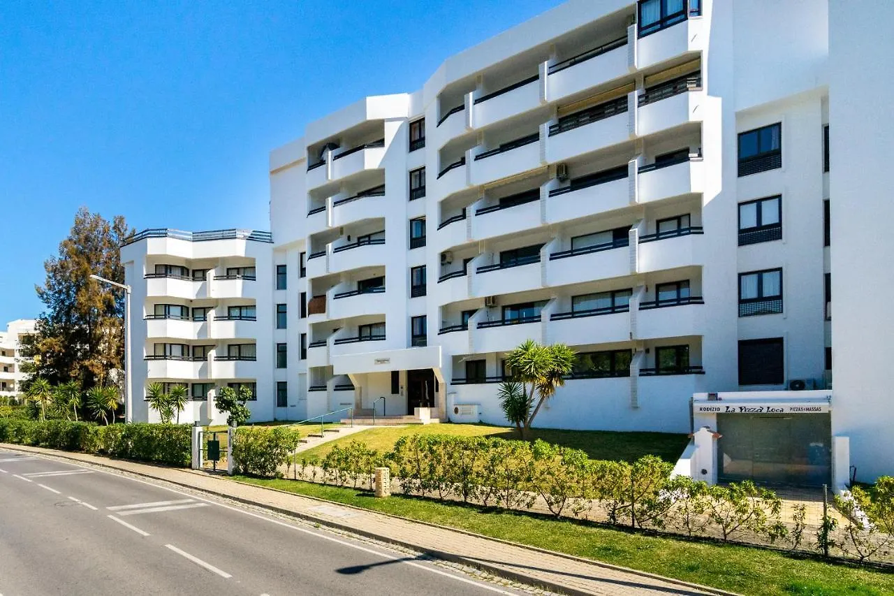 Whome | Vilamoura Sunny Apartment Quarteira