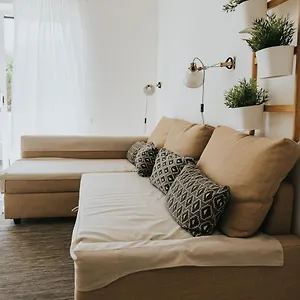 Apartamento Soleil, Quarteira