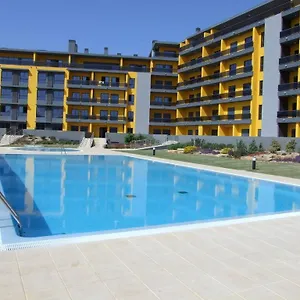 Apartamento With Sea View, Quarteira